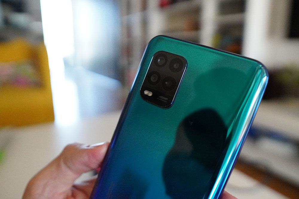Mi 10 Lite recenzija