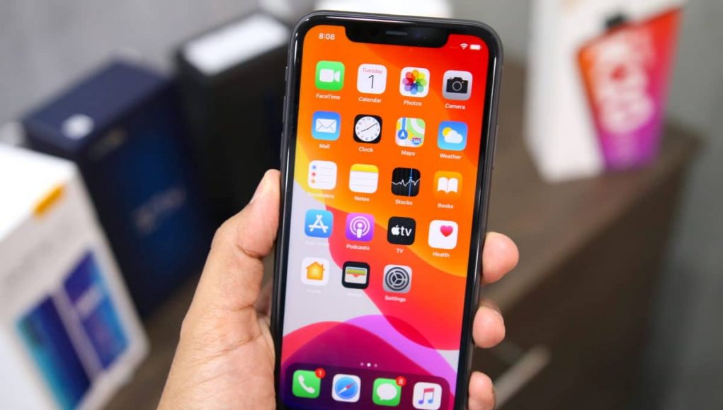 iOS 13.6.1 vam guta bateriju Niste jedini
