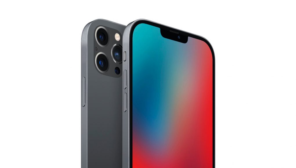 iPhone-12