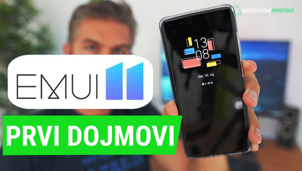 EMUI 11