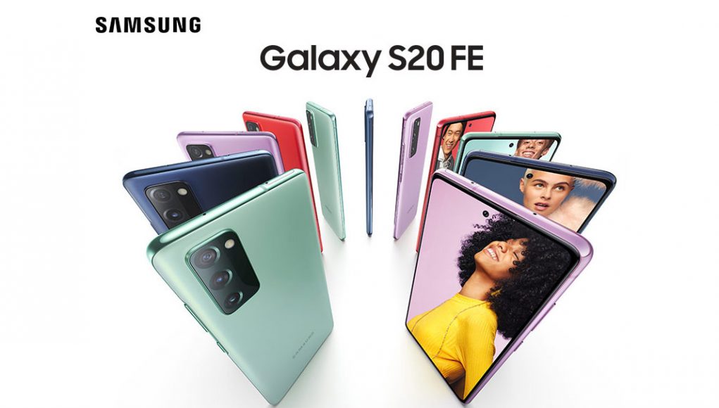 Galaxy-S20-FE-službeno-predstavljen galaxy s20 FE cijena