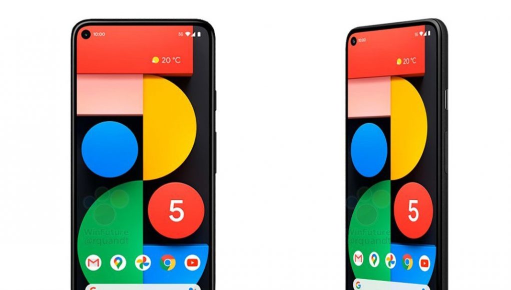Google Pixel 5 svi detalji i cijena