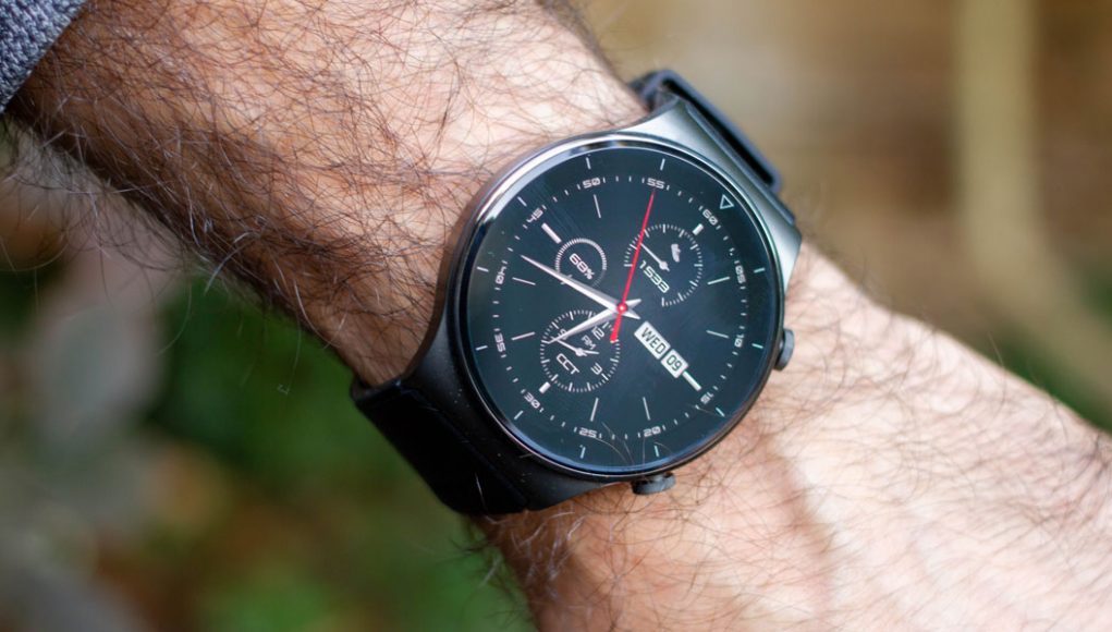 Huawei Watch GT 2 Pro