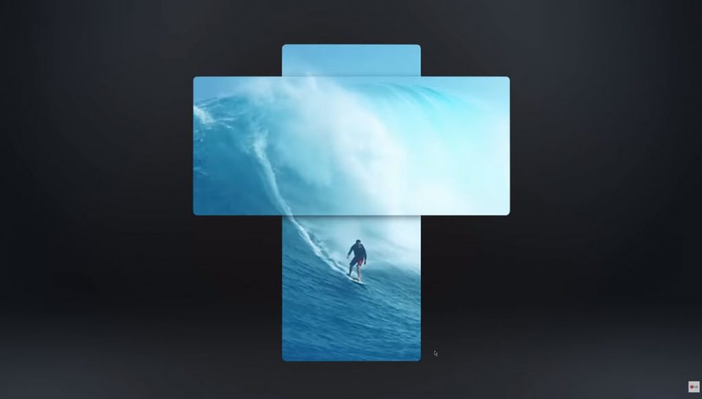 LG Wing stiže 14. rujna