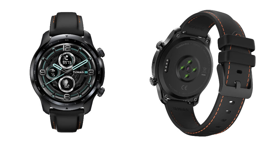 Mobvoi TicWatch Pro 3