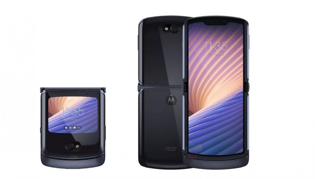 Motorola-Razr-5G-render Motorola razr 5g