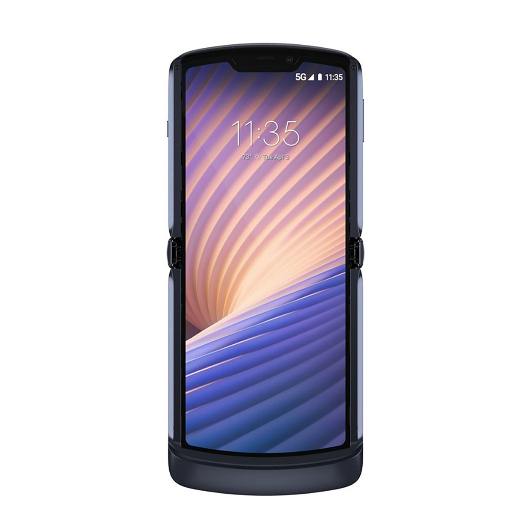 Motorola Razr 5G