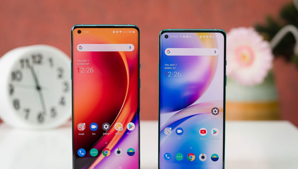 OnePlus 8T Pro ipak ne stiže