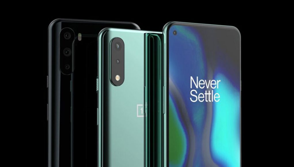OnePlus-Billie