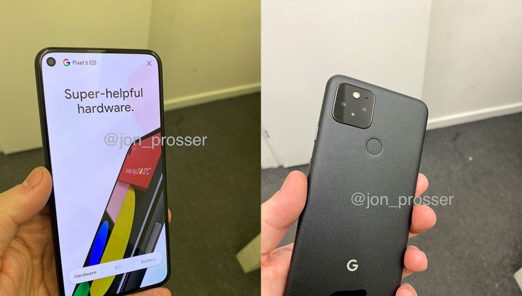 Pixel 5 na fotkama uživo, evo kako gledati livestream