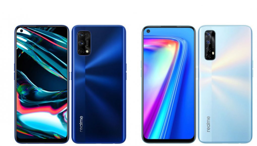 Realme-7-i-Realme-7-Pro-su-vani realme 7 realme 7 pro