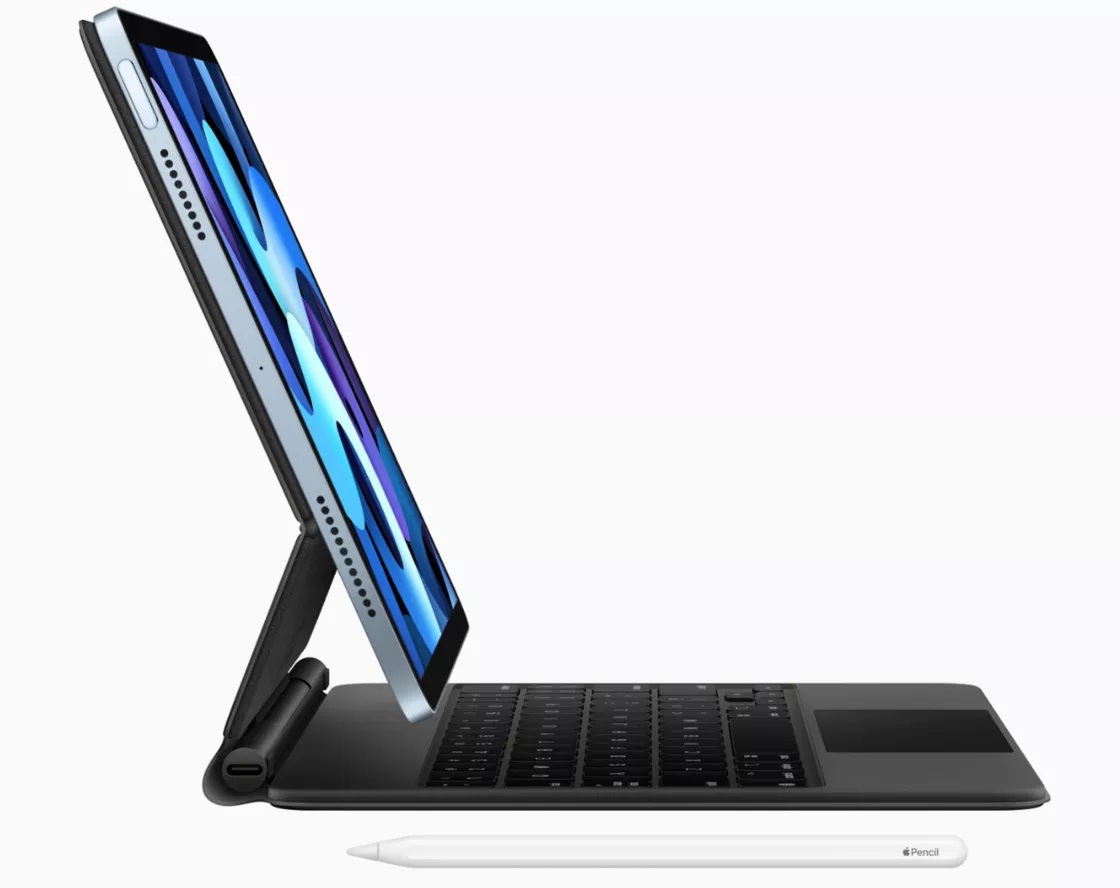 iPad Air 4