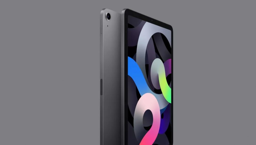 iPad Air 4