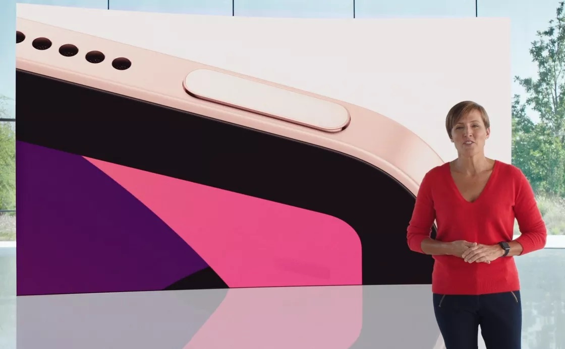 iPad Air 4