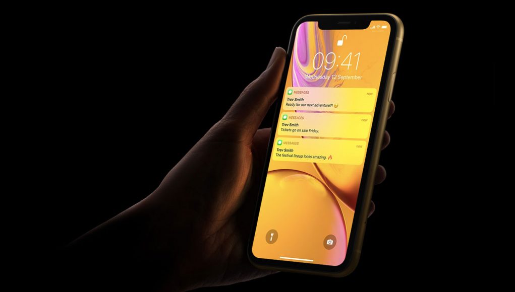 iPhone Xr u Q2 2021 zamijenit će iPhone 12S