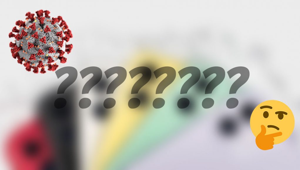 najpopularniji telefon 2020