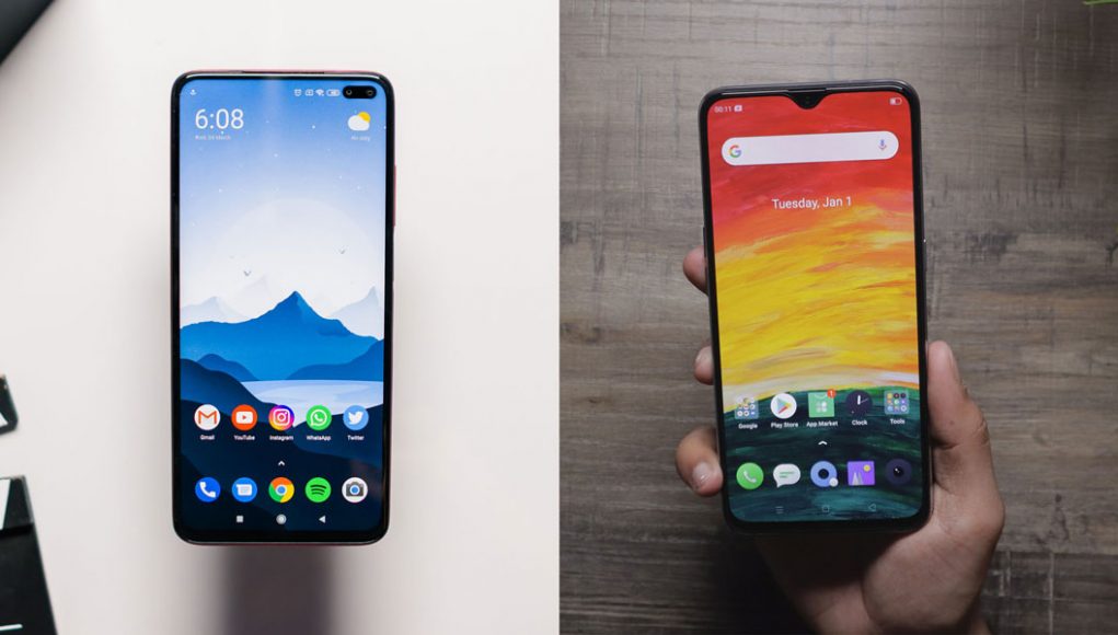 60Hz OLED bolji od 120Hz LCD-a? Što vi kažete?