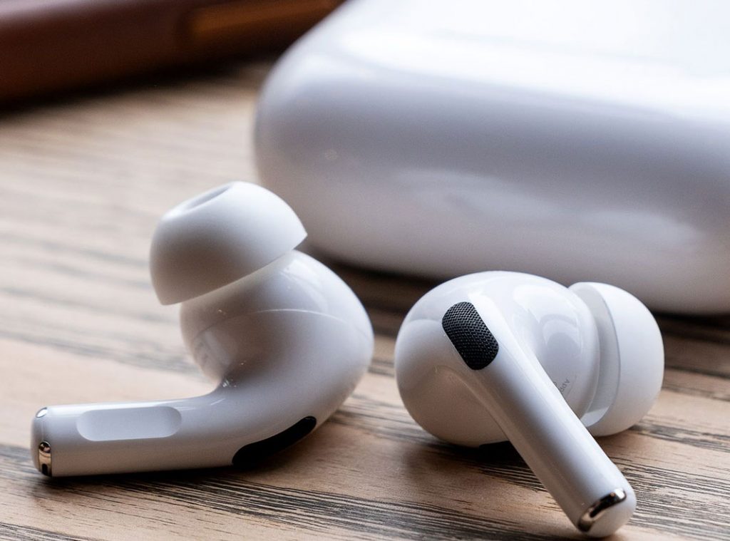 Apple priznao problem i pokrenuo program zamjene ili popravka AirPods Pro slušalica