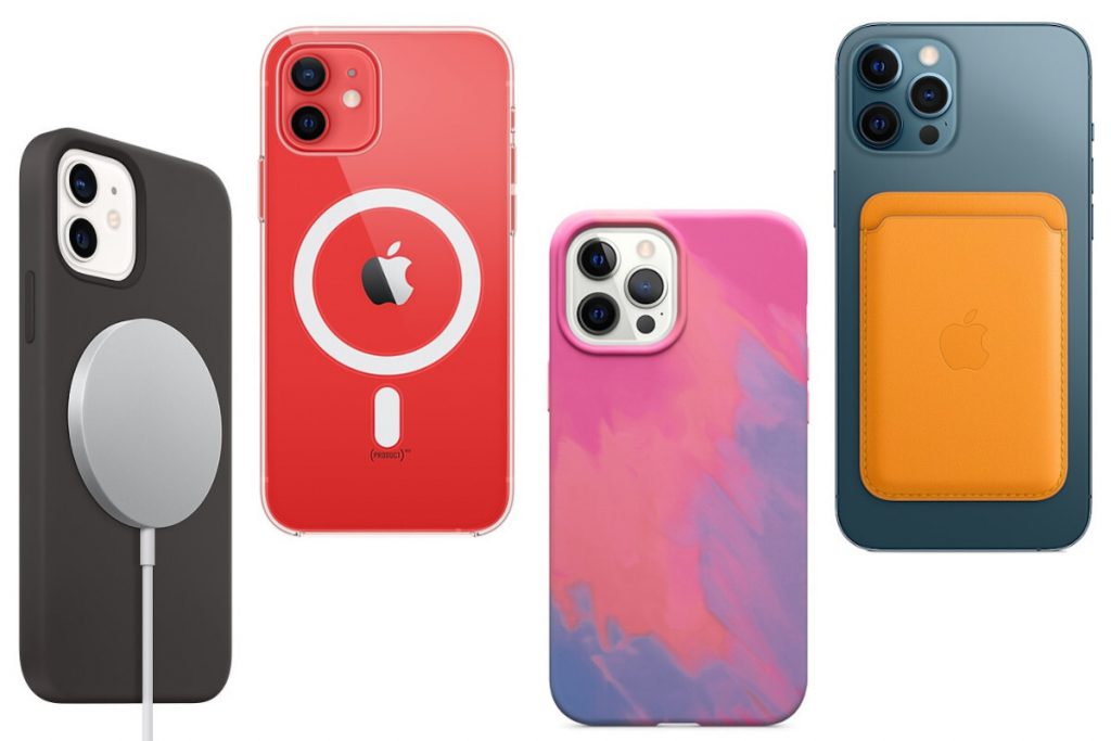 MagSafe punjač i kožna maska za iPhone nisu dobra ideja