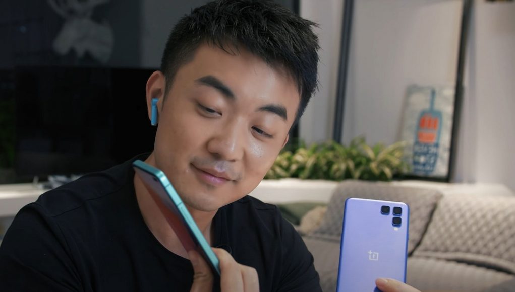 carl pei napustio oneplus