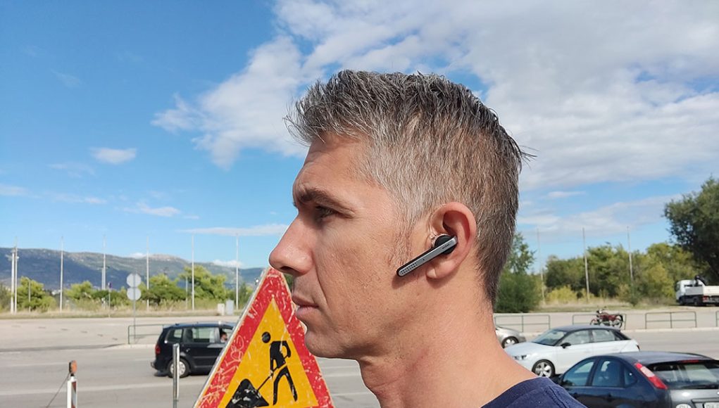 jabra talk 45 hands free recenzija