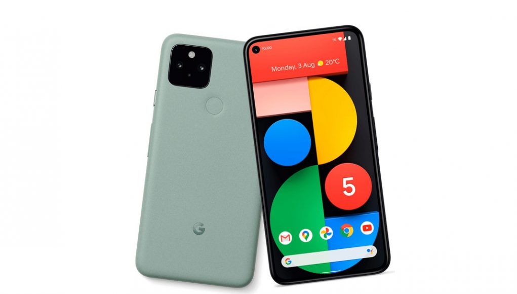 Pixel 5 u startu naletio naletio na nevolje s upitnom kvalitetom izrade