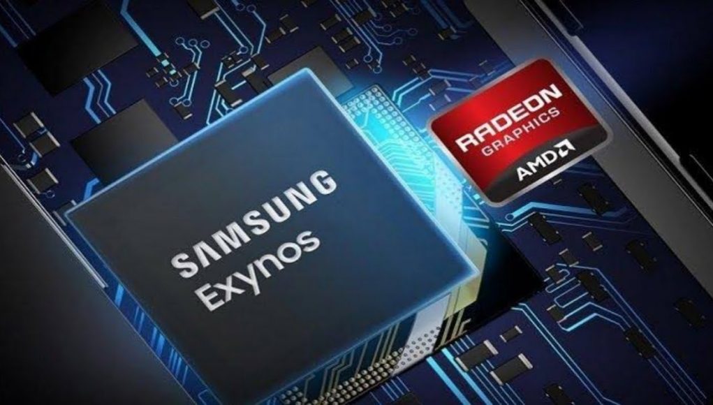 Samsungov-novi-Exynos-ce-imati-mocnu-AMD-grafiku Samsungov novi Exynos će imati moćnu AMD grafiku