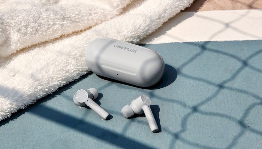 OnePlus Buds Z