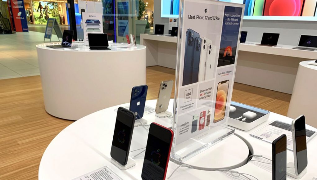 iPhone 12, iPhone 12 Pro i iPad Air 4 od danas u Hrvatskoj