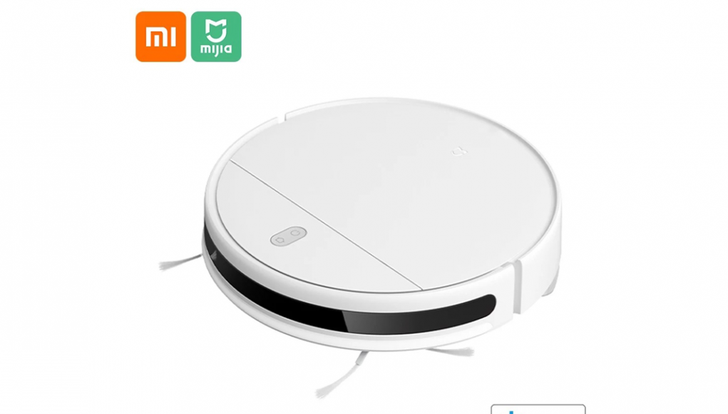 Mijia-G1-robotski-usisavač mijia G1
