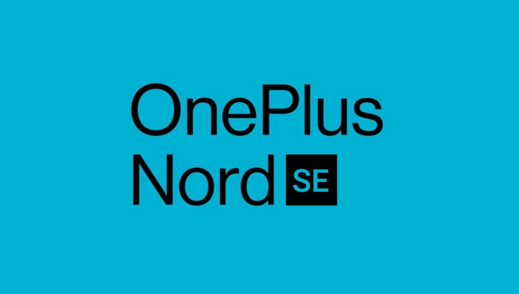 OnePlus Nord SE