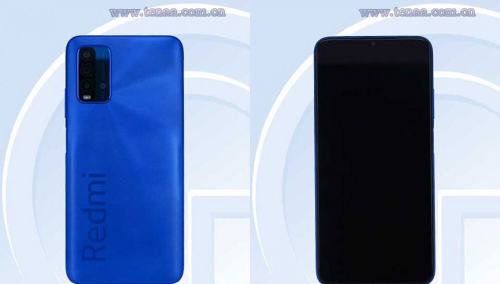 Redmi Note 10 stiže s 6000 mAh baterijom