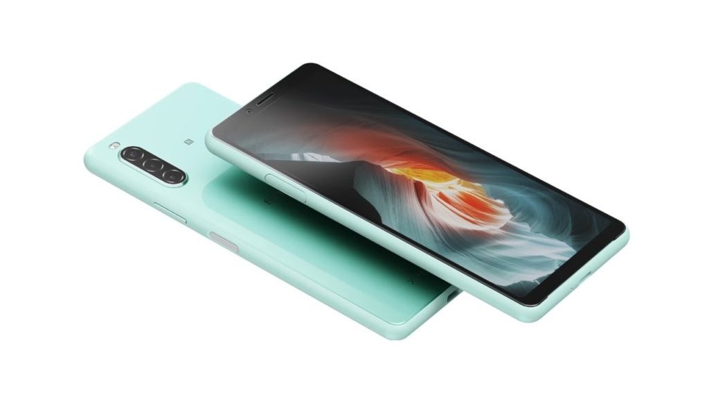 Sony Xperia 10 III bit će tvrtkin prvi 5G mid-ranger