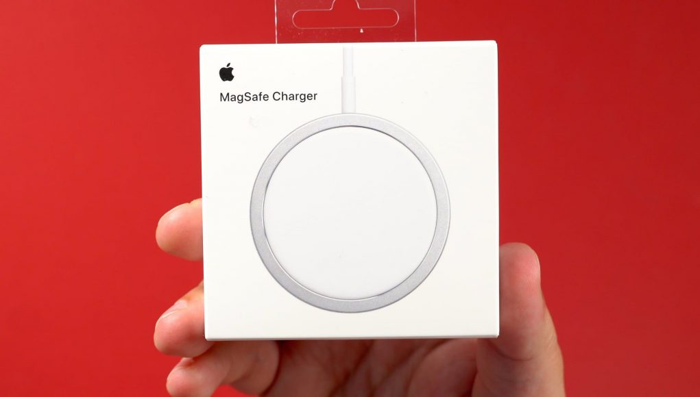 Apple MagSafe