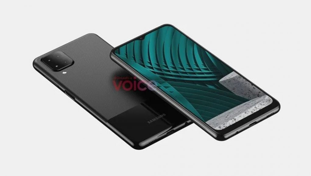 samsung-galaxy-m12-cad-render-2 Mnogima među vama baterije nikad dosta pa evo jednog s nikad većom i to iz Samsunga. Galaxy M12 otkrio se sad i na renderima. Ne izgleda loše.