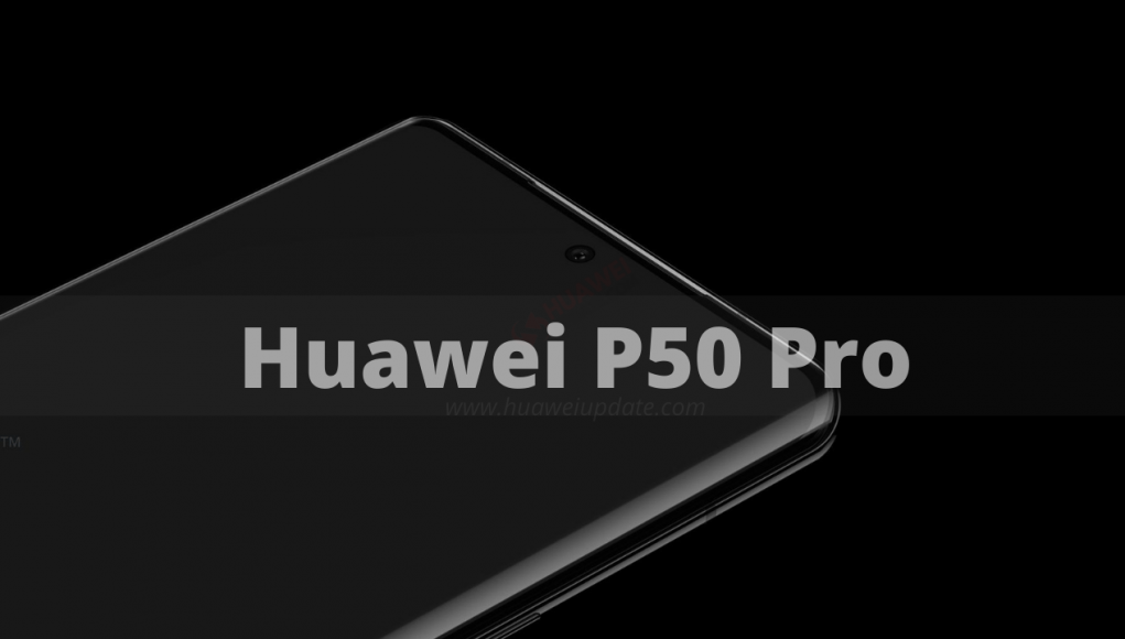 Huawei P50 Pro