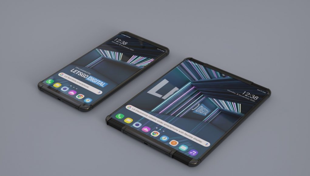 LG Rollable i Rainbow navodno će označiti veliki povratak brenda