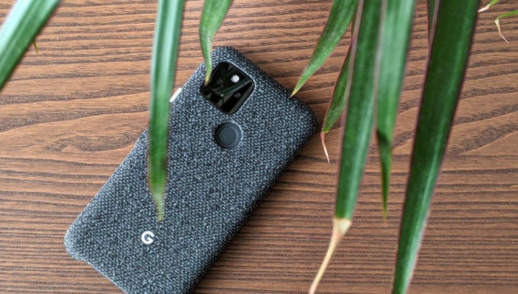 pixel xe na fotkama uživo