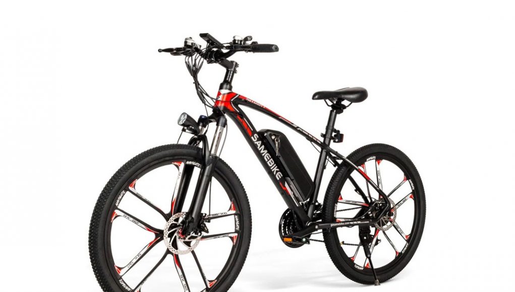 Samebike-MY-SM26