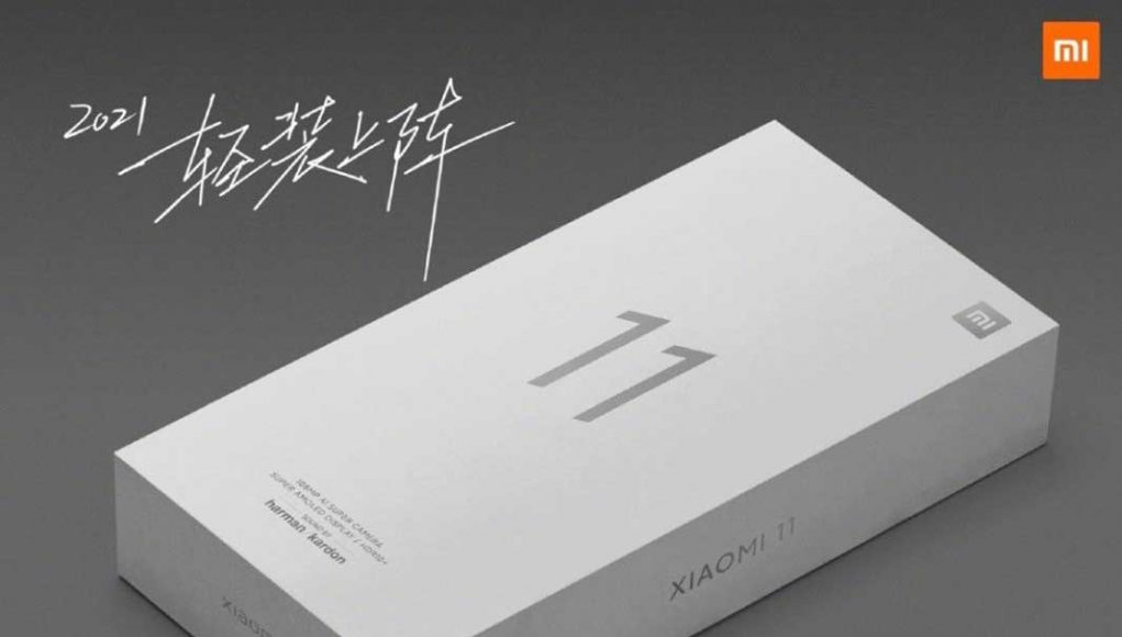Xiaomi-Mi-11-novo-pakiranje-bez-punjaca Xiaomi potvrdio Mi 11 bez punjača u paketu