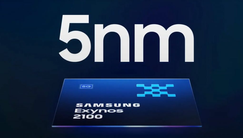 Exynos 2100