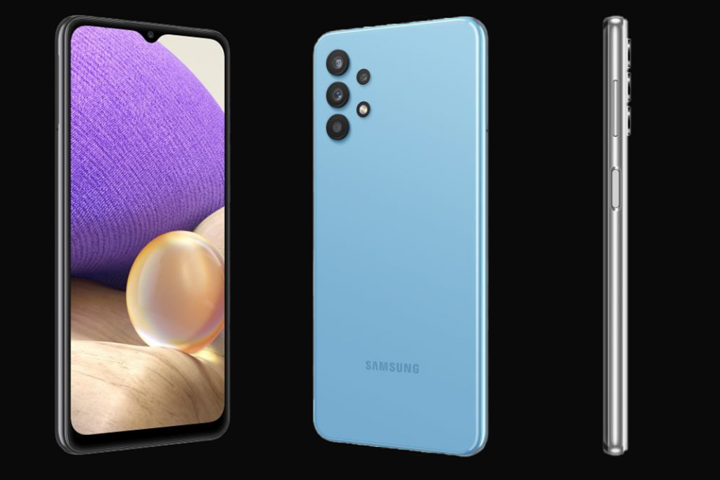 Galaxy-A32-5G-službeno