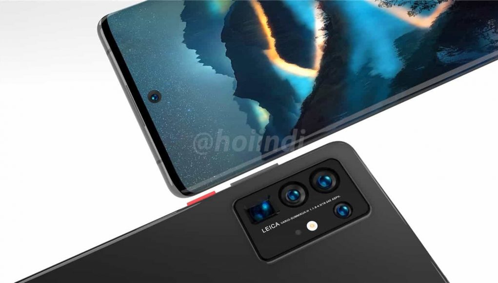 Huawei P50 Huawei P50