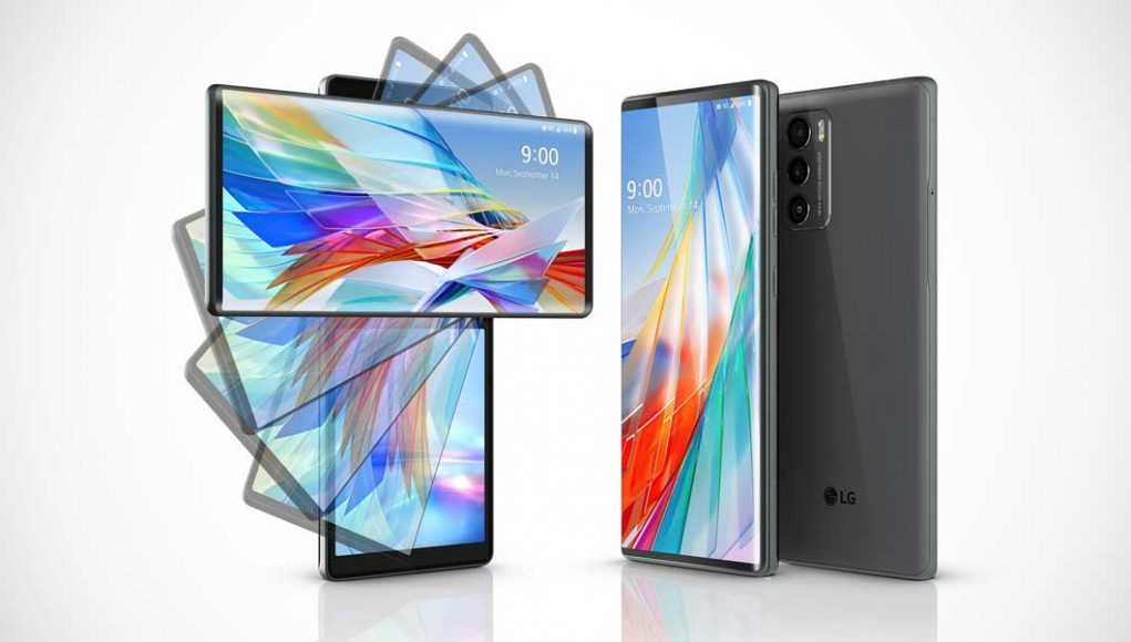 LG se ipak povlači iz smartphone biznisa
