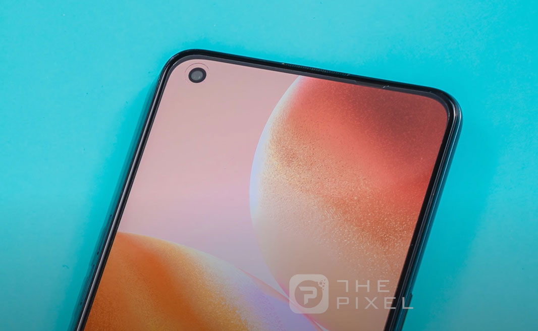 Mi 11 Lite