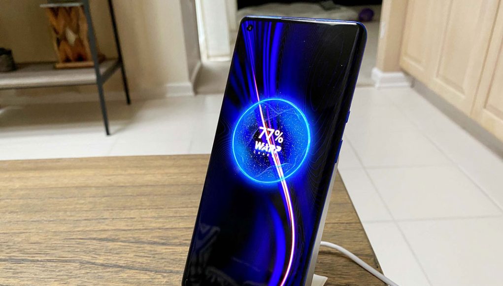 OnePlus 9 Pro će barem jednom značajkom nadmašiti nadolazeću Galaxy S21 seriju