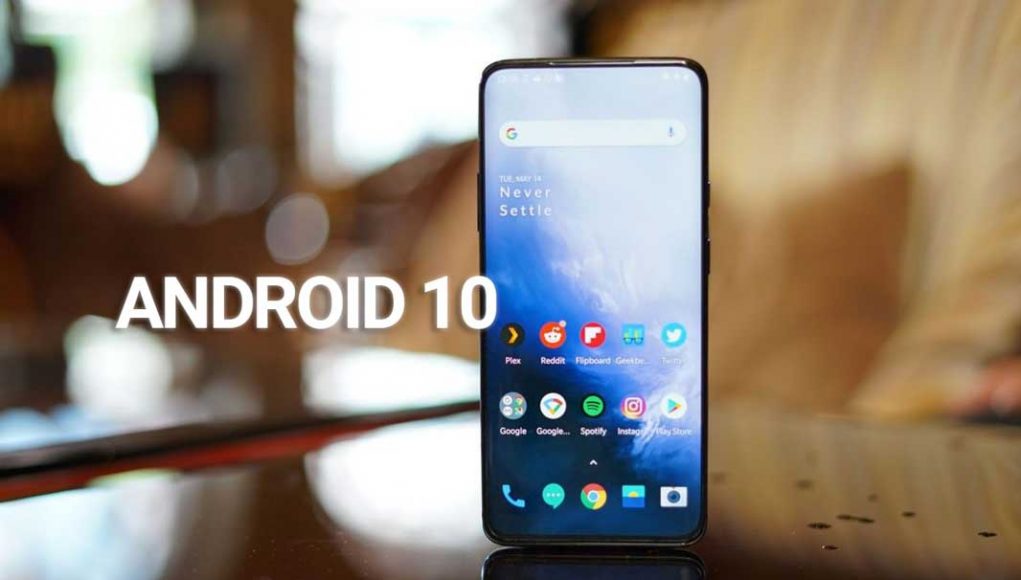 OnePlus najavljuje Android 11 za Nord, 7, 7T, 6 i 6T seriju