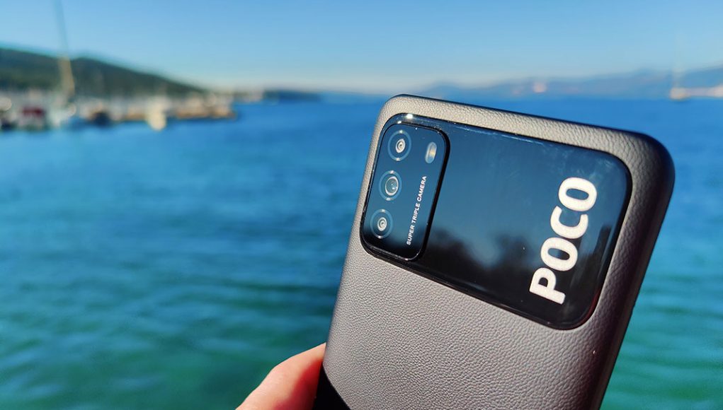 Poco-M3-Recenzija-4 Poco M3 Recenzija