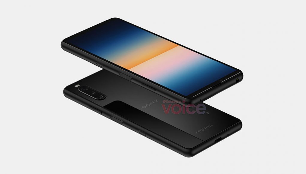 Sony-Xperia-10-III-render-2 Sony Xperia 10 III