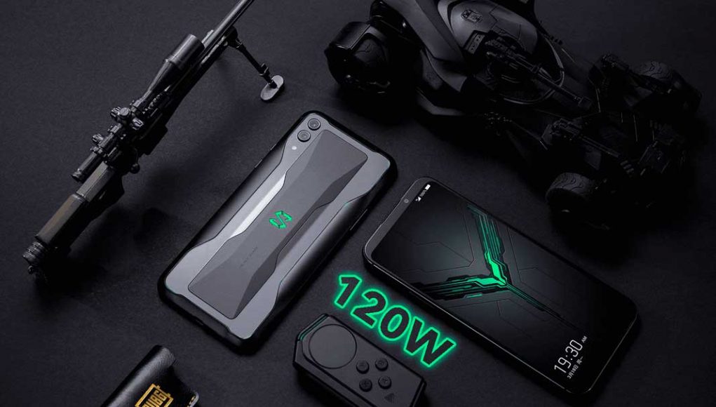 Nadolazeći gaming telefon zasjeo na vrh AnTuTu ljestvice